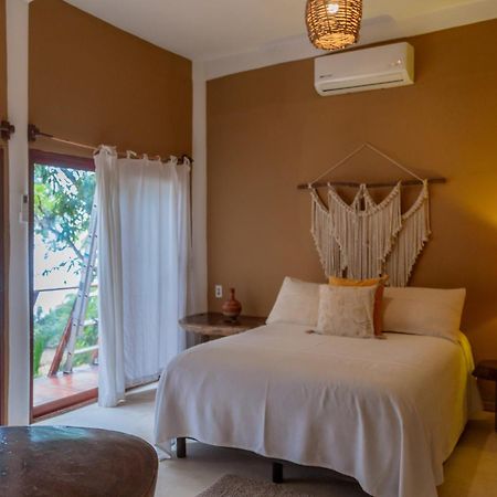 Amaca Beach Hotel - Eco Resort Quiimixto Quimixto Экстерьер фото